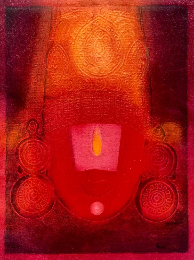 Satish Gupta-Tejas II