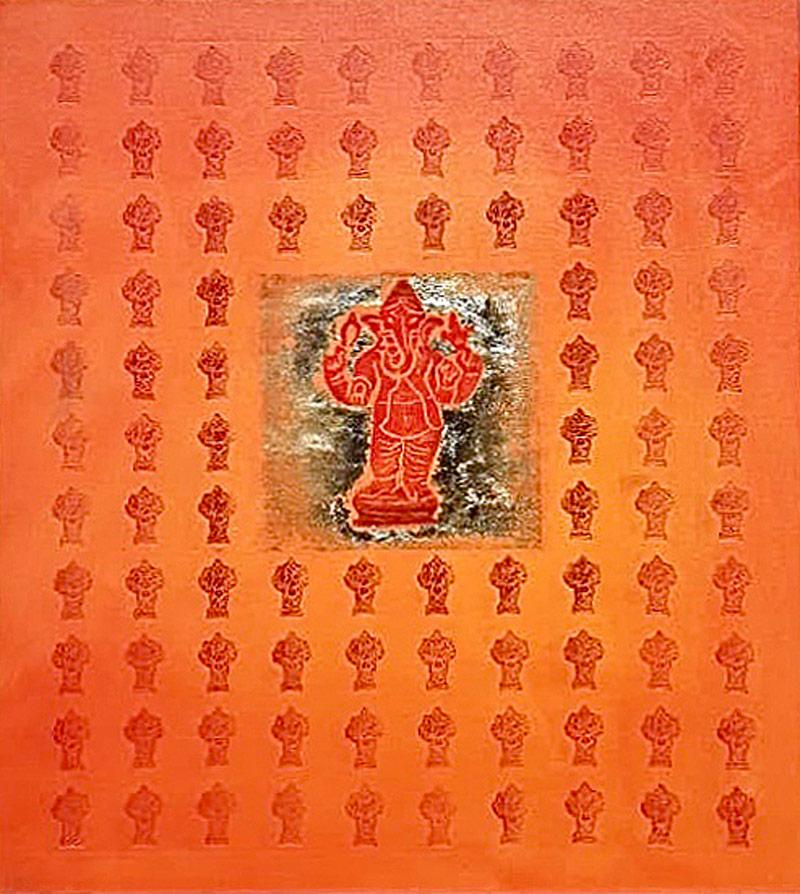 Satish Gupta-Gajanana