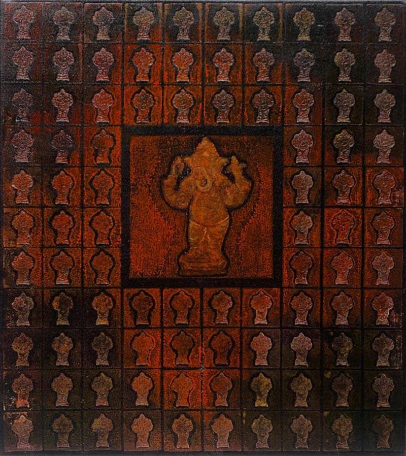 Satish Gupta-Blessing