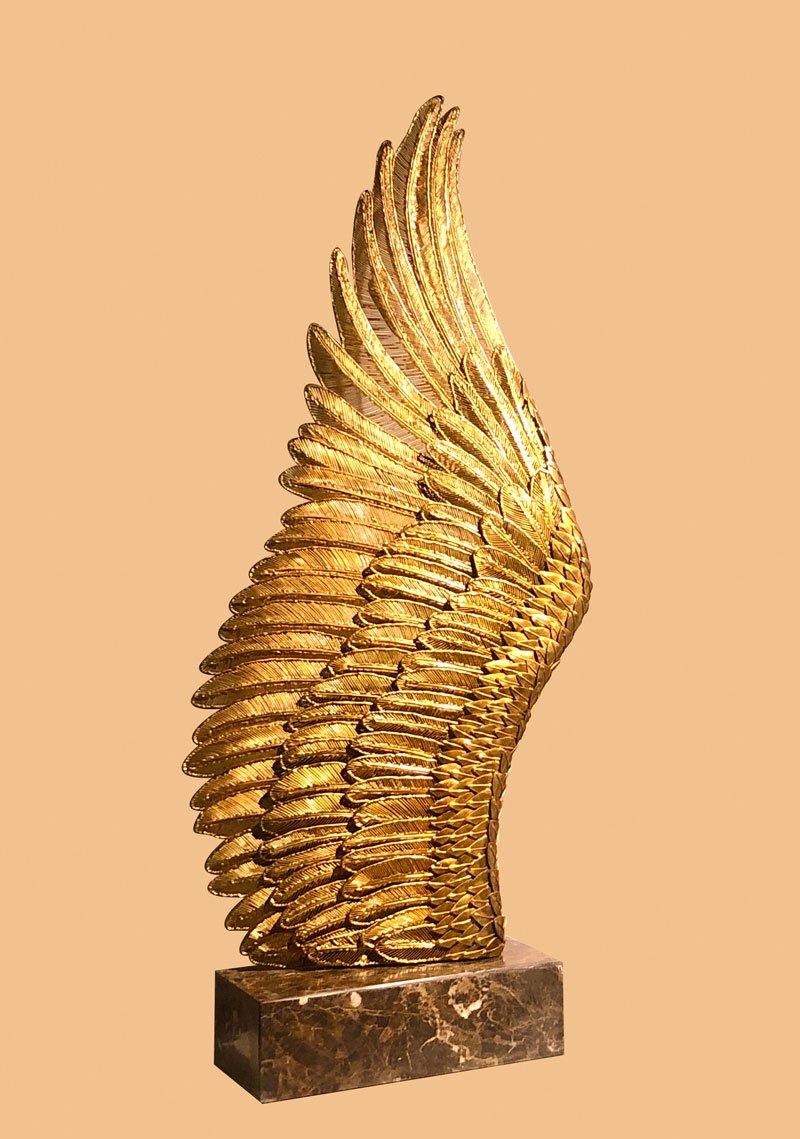 Satish Gupta-Flight I