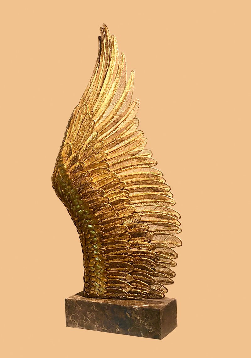 Satish Gupta-Flight II