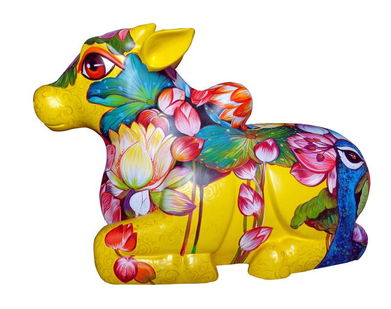 Sachindranath Jha-Lotus Nandi