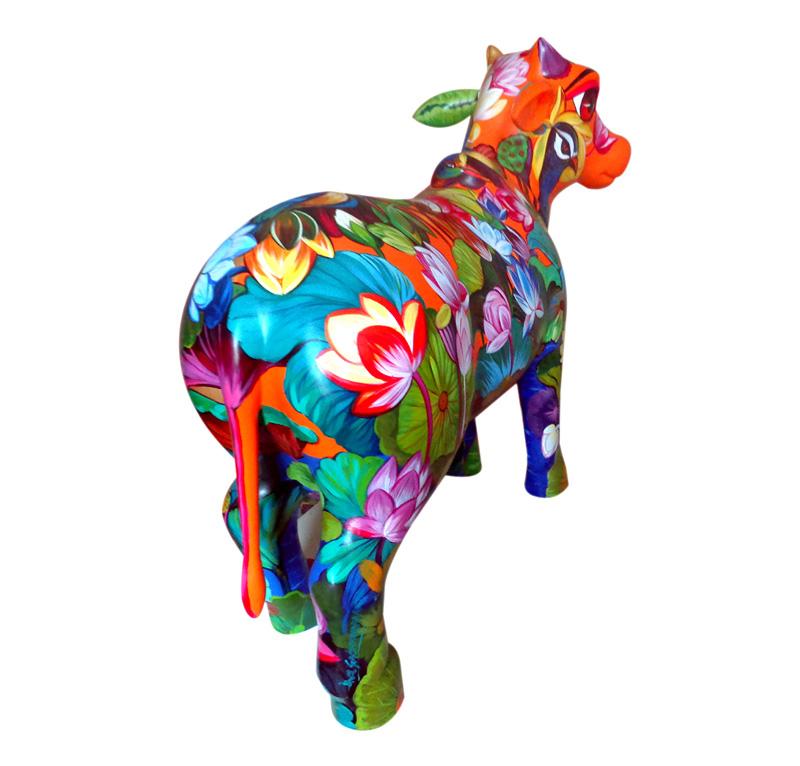 Sachindranath Jha-Kamdhenu