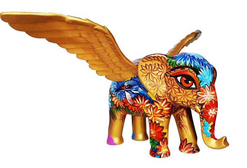 Sachindranath Jha-Maharaja