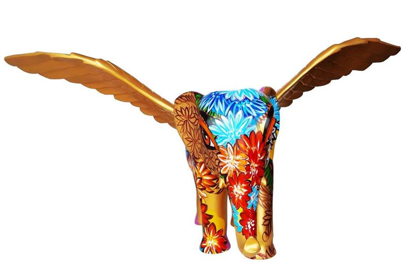 Sachindranath Jha-Maharaja