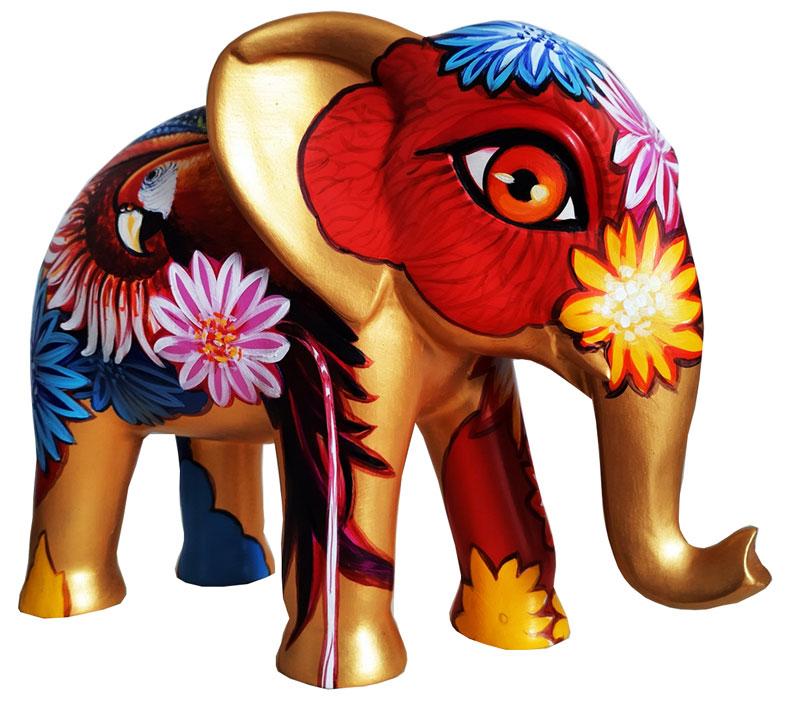 Sachindranath Jha-Maharaja II