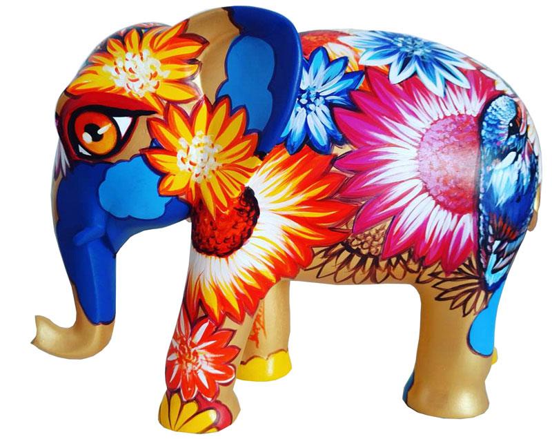 Sachindranath Jha-Maharaja II