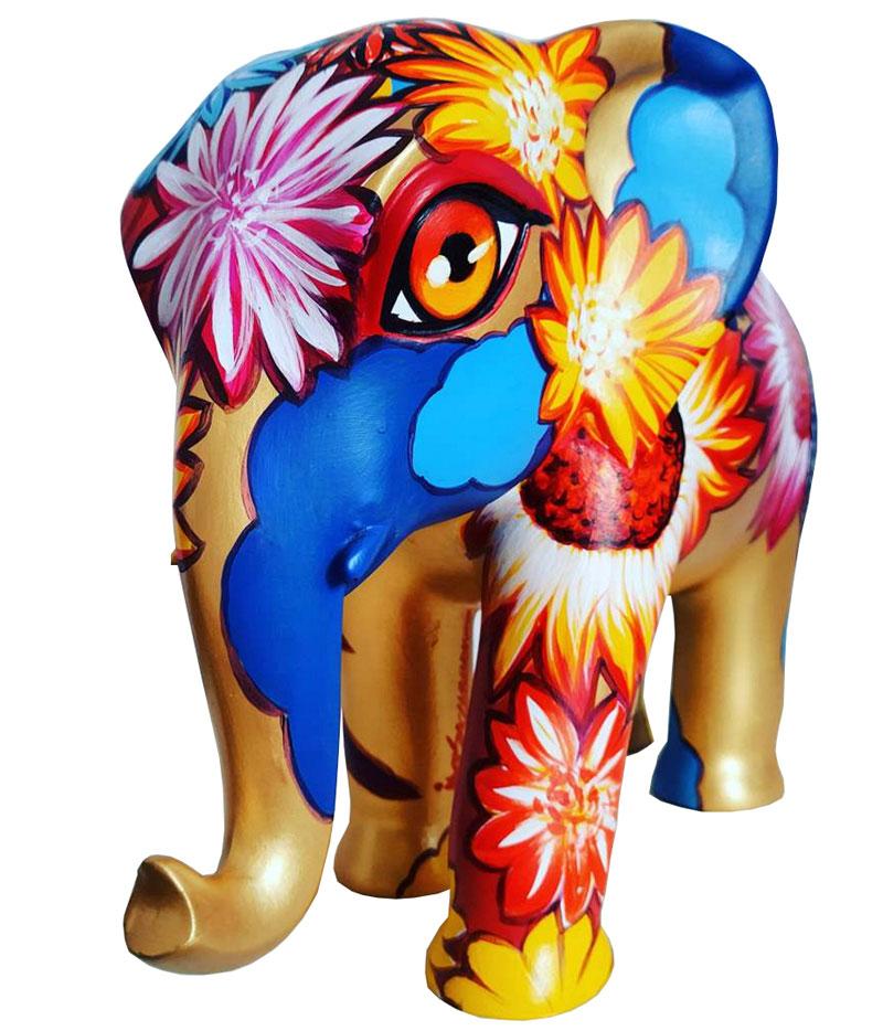 Sachindranath Jha-Maharaja II