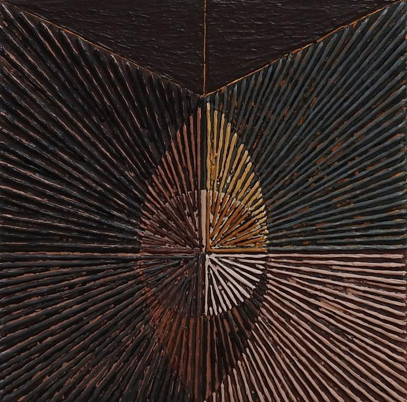 Sandesh Khule-Untitled