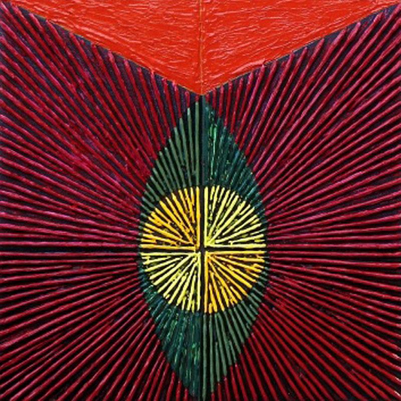 Sandesh Khule-Untitled