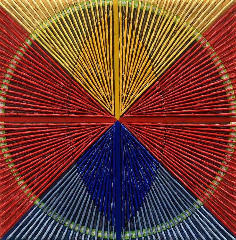 Sandesh Khule-Untitled