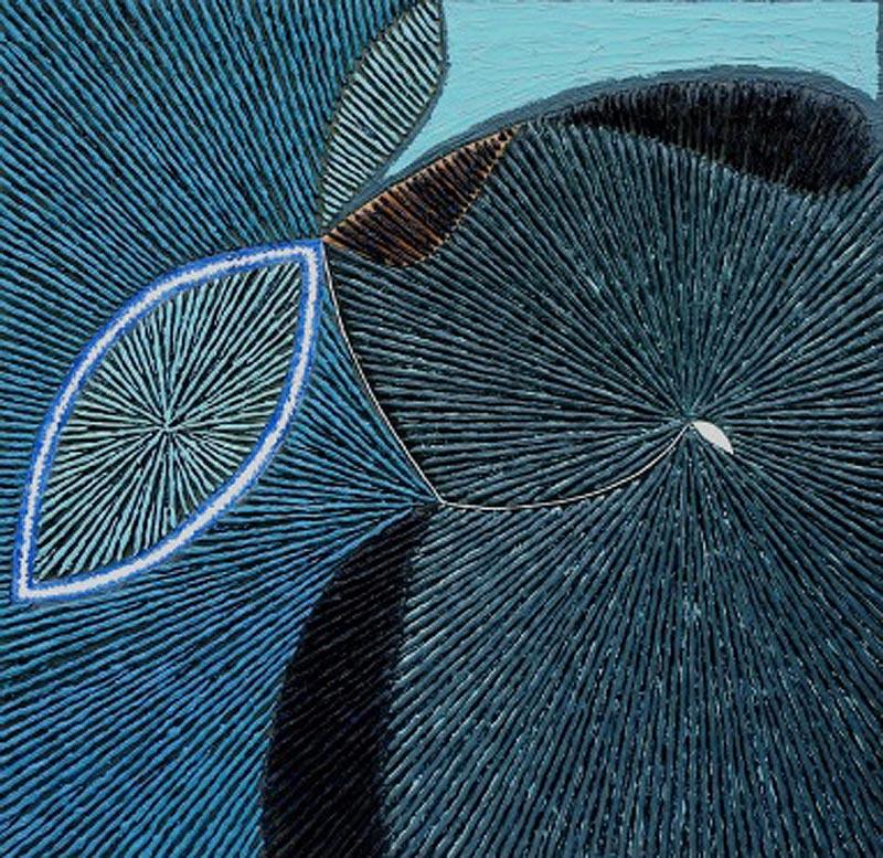 Sandesh Khule-Untitled