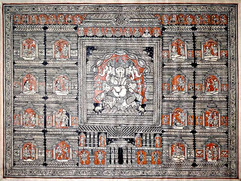 Sachikant Sahoo-Makhsala