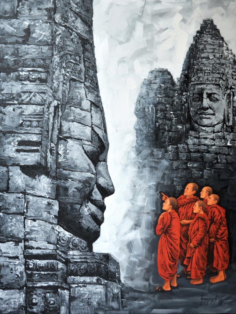 Sanjay Soni-Nirvana I