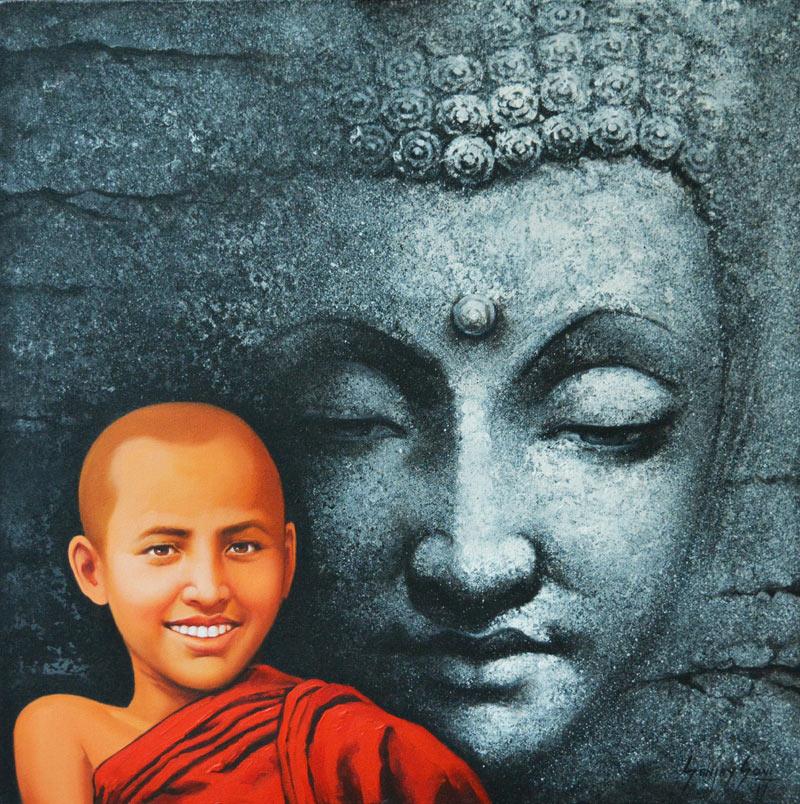 Sanjay Soni-Peace II