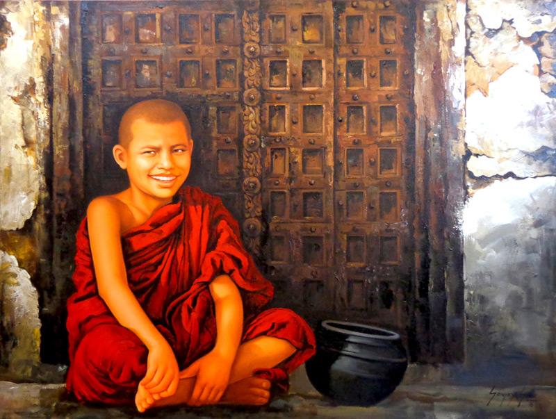 Sanjay Soni-Nirvana II