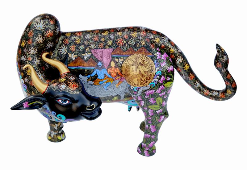 Seema Kohli-Kamdhenu I