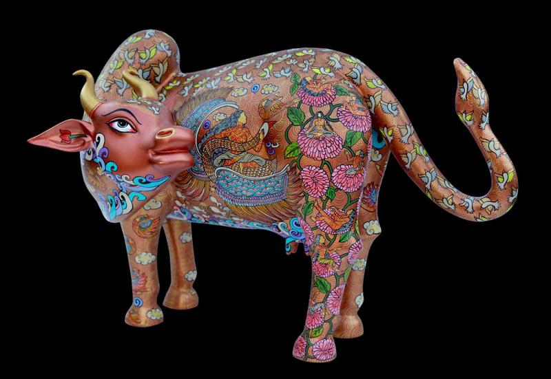 Seema Kohli-Kamdhenu II