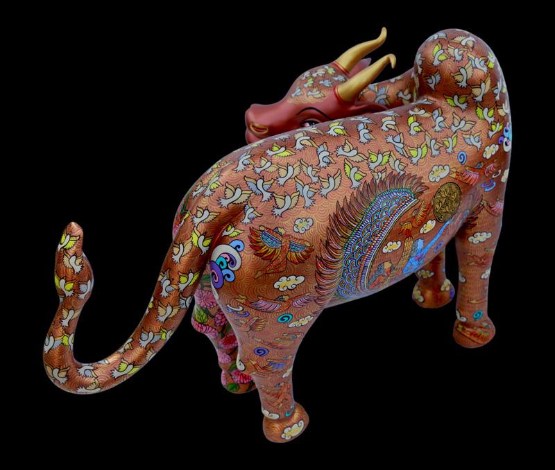 Seema Kohli-Kamdhenu II