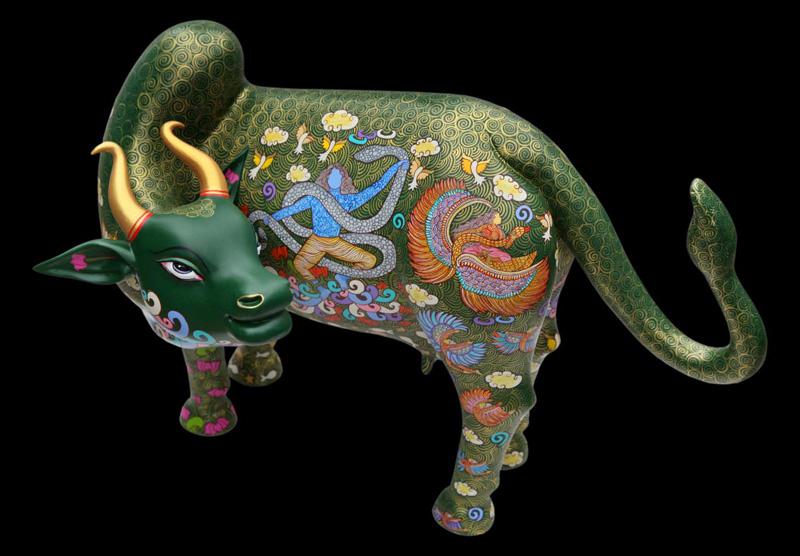 Seema Kohli-Kamdhenu IV