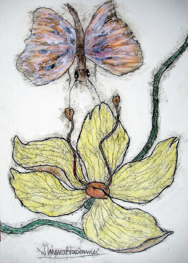 Shuvaprasanna B-Flower II