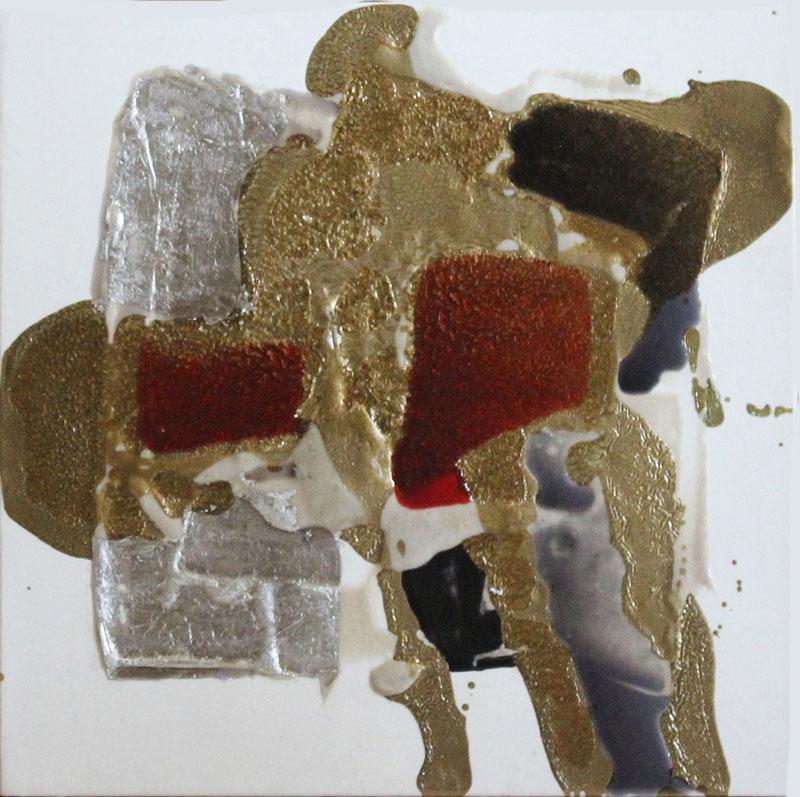 Shola Carletti-Zen II