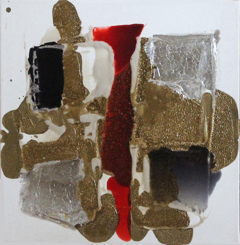 Shola Carletti-Zen II