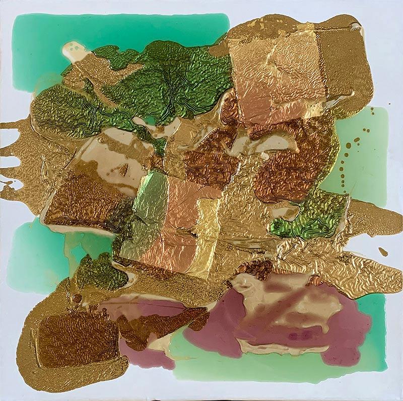 Shola Carletti-Untitled