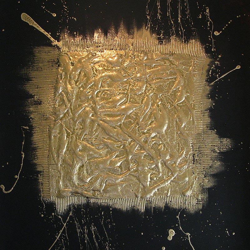 Shola Carletti-Antiquity