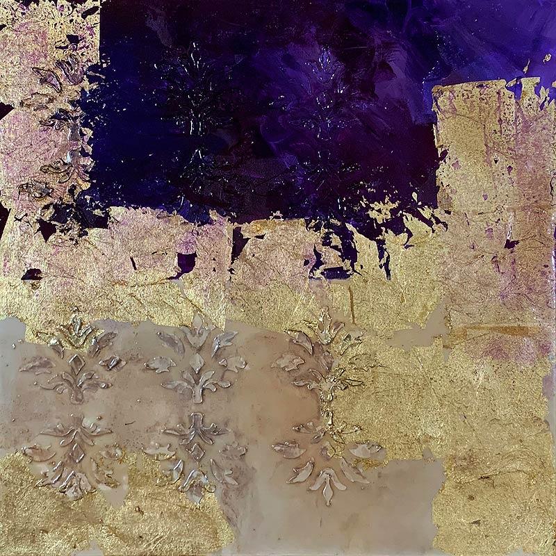 Shola Carletti-Antique Dreams II