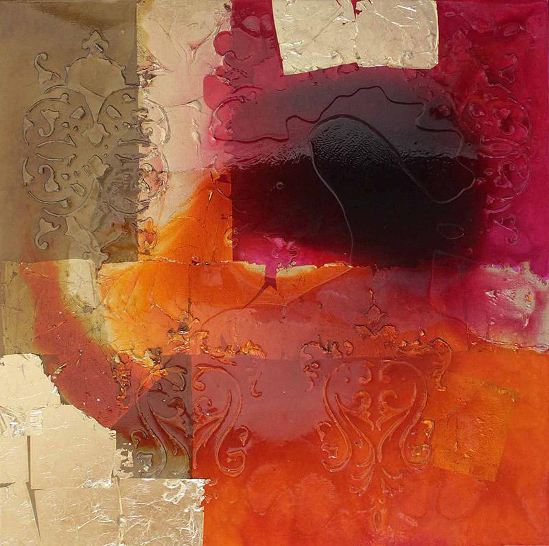 Shola Carletti-Antique Dreams IV