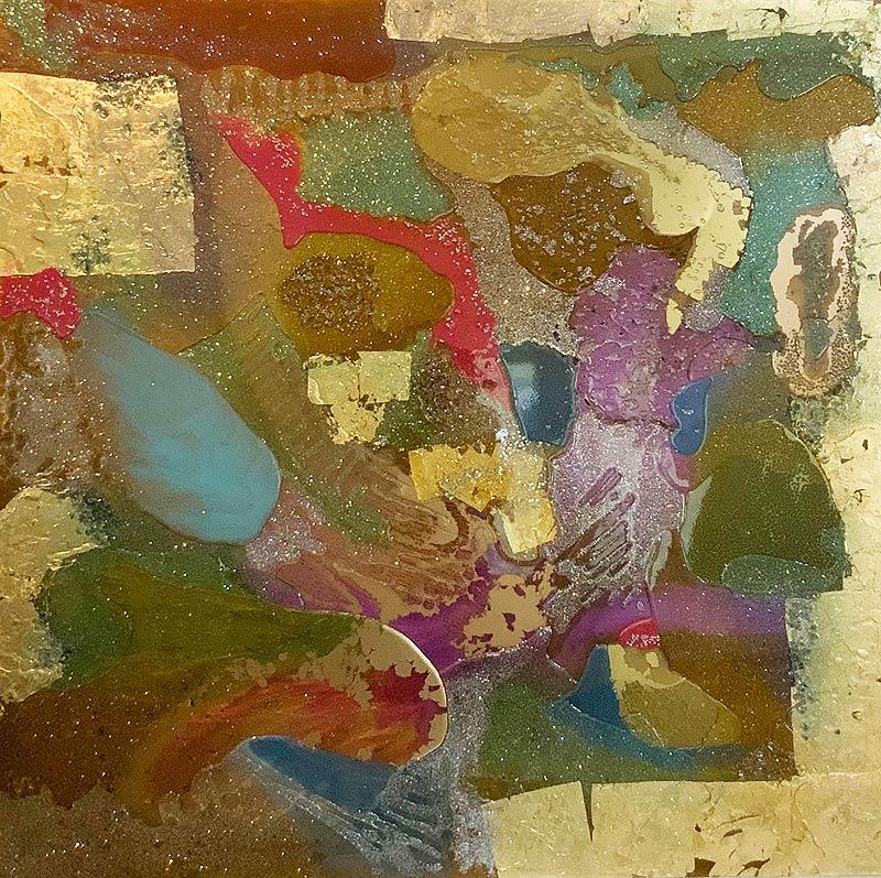 Shola Carletti-Zest of life