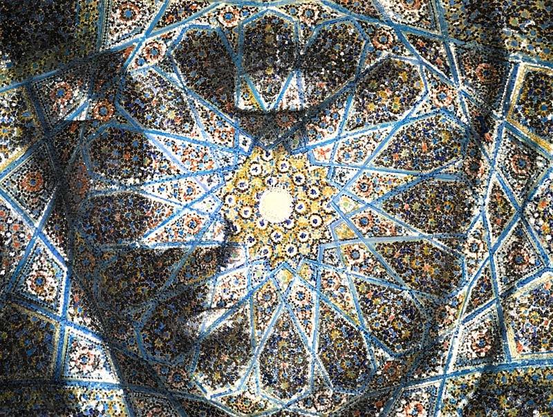 Shreya Mehta-Infinity II