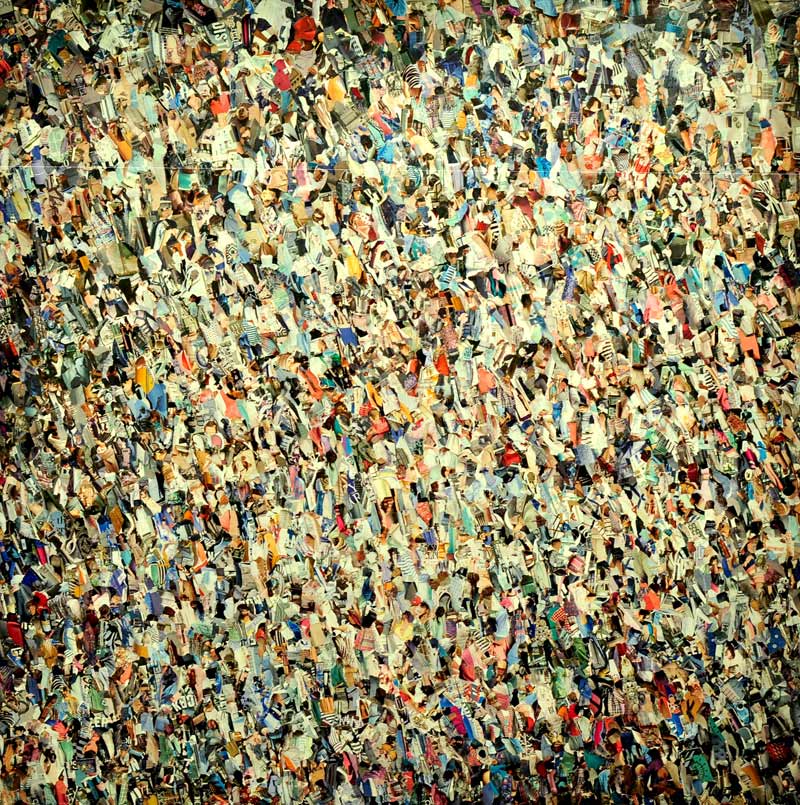 Sukanta Dasgupta-Plastic Democracy