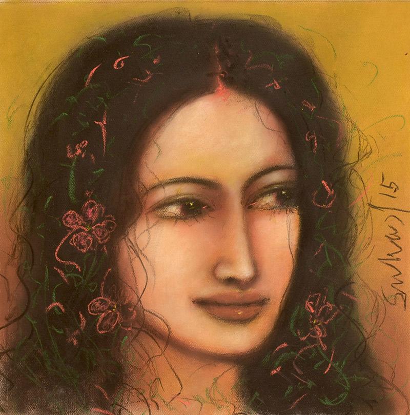Suhas Roy-Radha III
