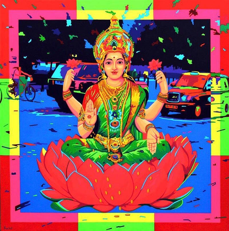 Suchit Sahni-Mahalaxmi