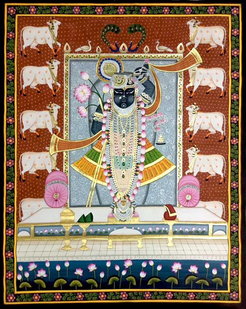 Sushil Soni-Rajbhog Darshan