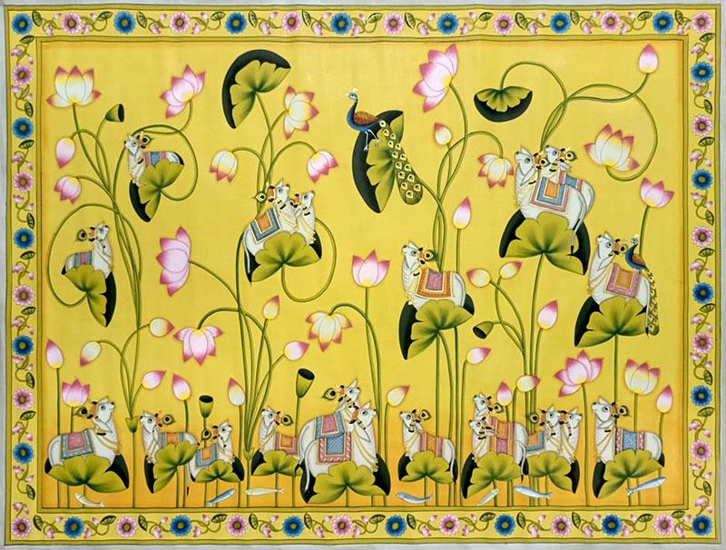 Sushil Soni-Gou Krida