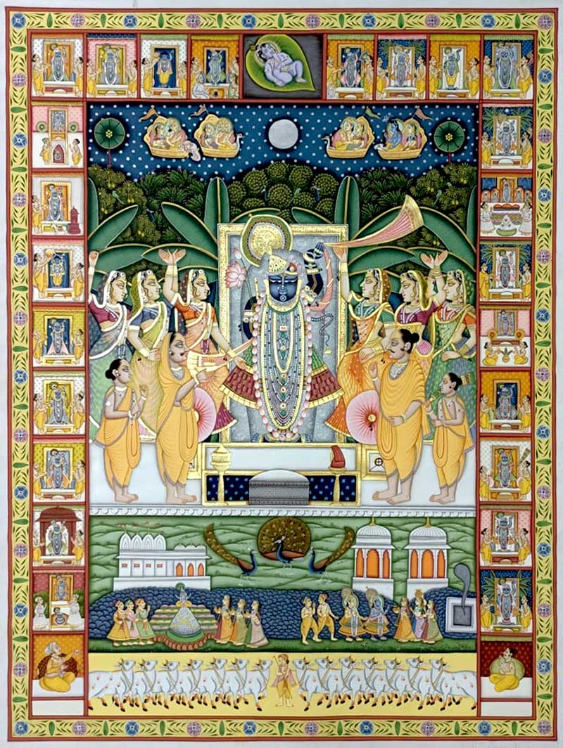 Sushil Soni-Sharad Purnima Raas