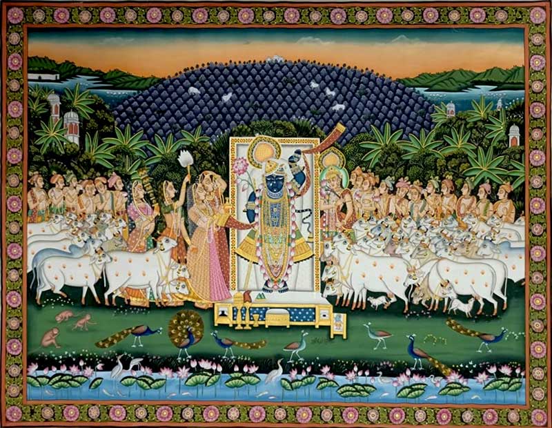 Sushil Soni-Sandhya Aarti Darshan