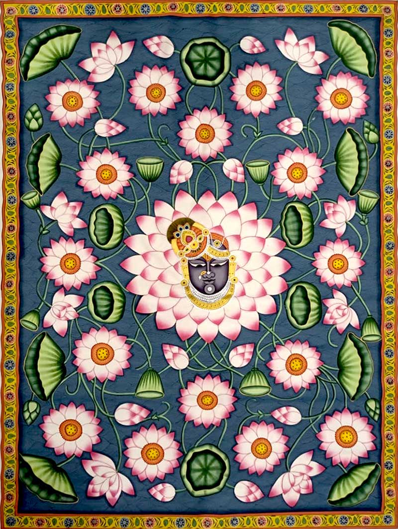 Sushil Soni-Mukharvind Darshan