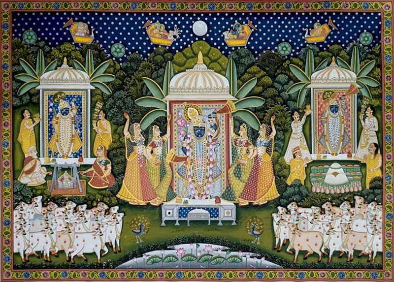 Sushil Soni-Pramukh Utsav