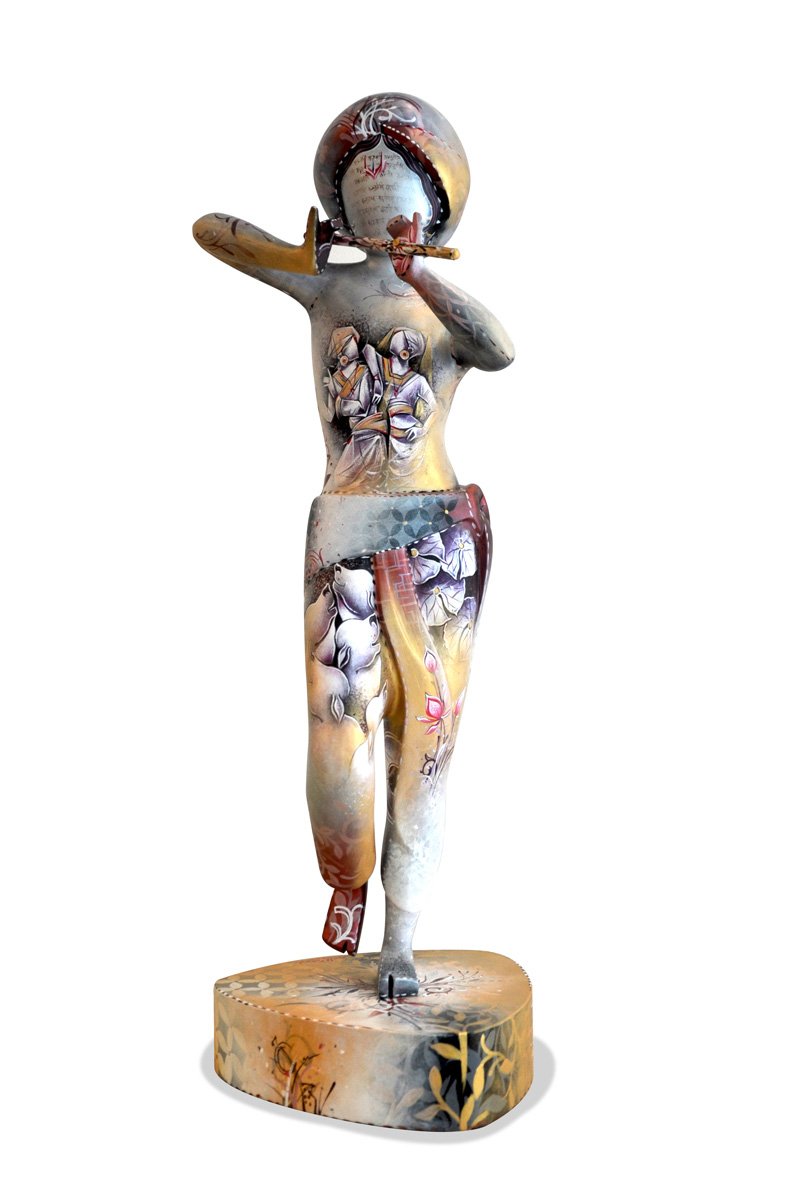 Swati Pasari-Krishna