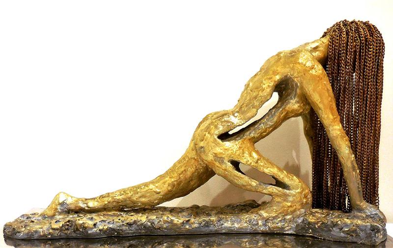 Tapasya Gupta-Still I Rise