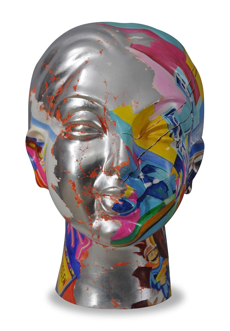 Venkat Bothsa-Enigma I