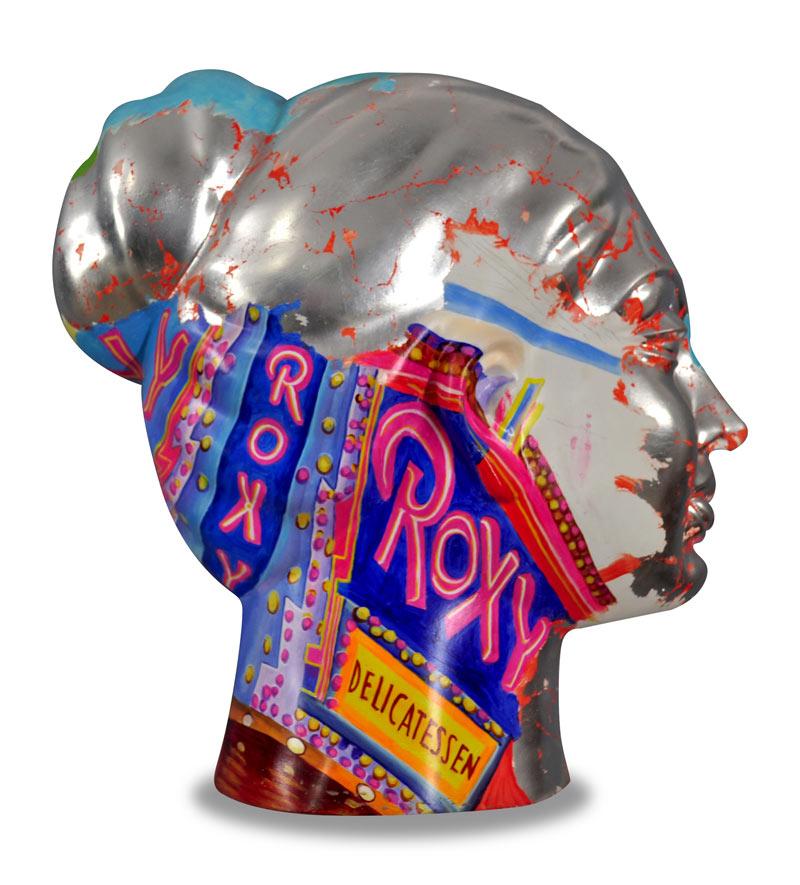 Venkat Bothsa-Enigma I