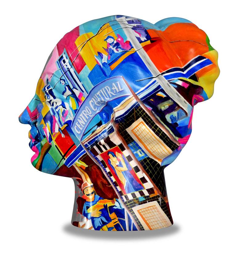 Venkat Bothsa-Enigma I