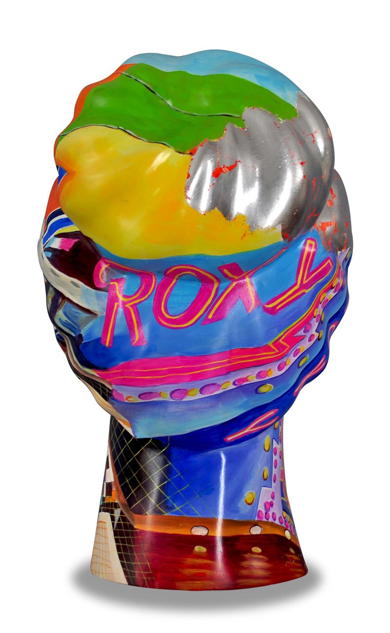 Venkat Bothsa-Enigma I