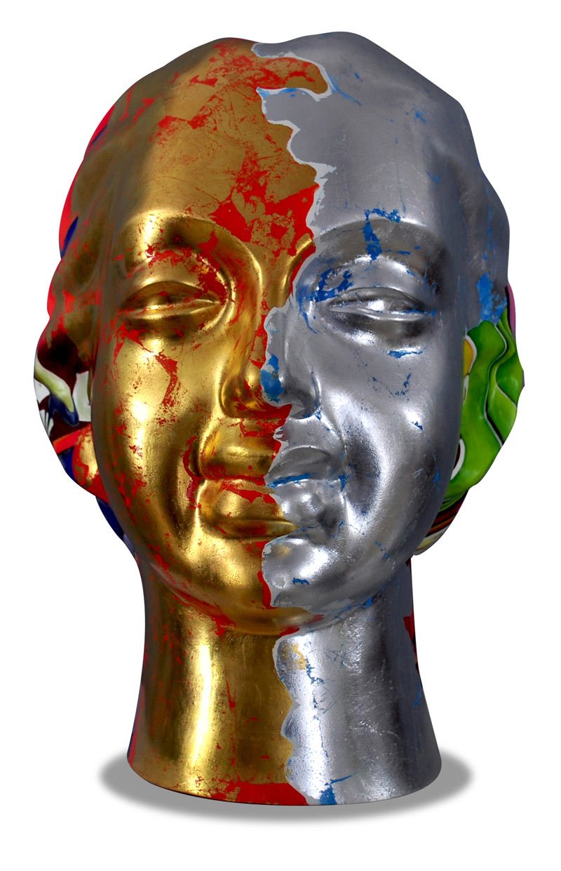 Venkat Bothsa-Enigma II