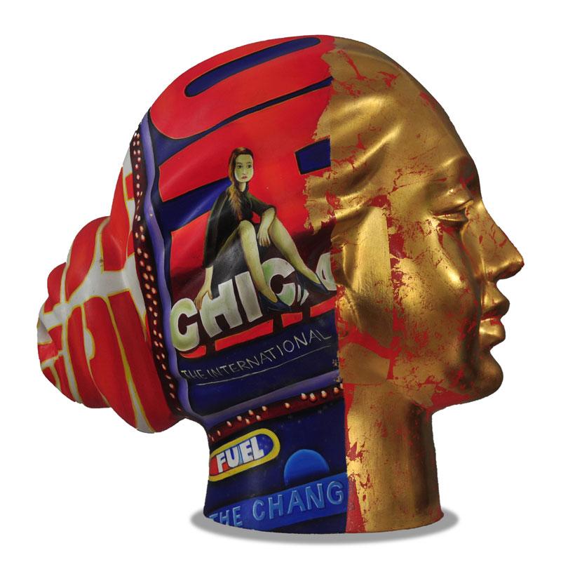 Venkat Bothsa-Enigma II